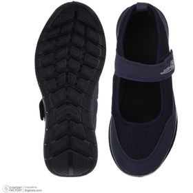 تصویر کفش روزمره زنانه کفش شیما مدل 455600238 