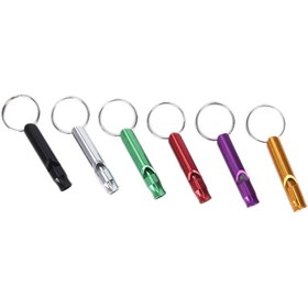 تصویر سوت نجات کد cmrgi111 - سبز 