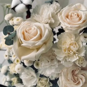 تصویر کیف گل پلکسی سوما 