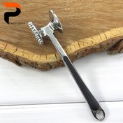 تصویر بیفتک کوب شنگیا کد ۲۷۹۹A استیل 