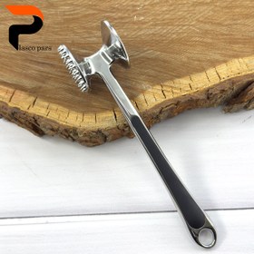 تصویر بیفتک کوب شنگیا کد ۲۷۹۹A استیل 