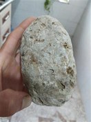 تصویر سنگ کریستالی سختی بالا 