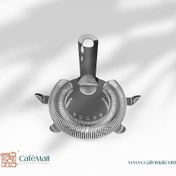 تصویر استرینر چهار لبه هاتورن 