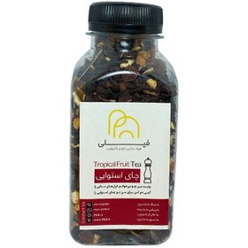 تصویر چای استوایی - ۱۰ کیلوگرم 