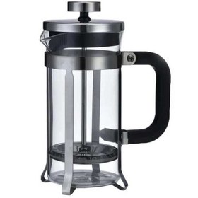 تصویر فرنچ پرس استیل مدل HETAi 600m 