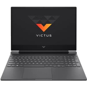 تصویر لپ تاپ گیمینگ 15.6 اینچی اچ پی مدل Victus Gaming 15-fa0033dx-i5-12450H/8GB/512GB SSD/RTX3050/Win11 HP Victus Gaming 15-fa0033dx-i5-12450H/8GB/512GB SSD/RTX3050/ 15.61nch FHD Laptop