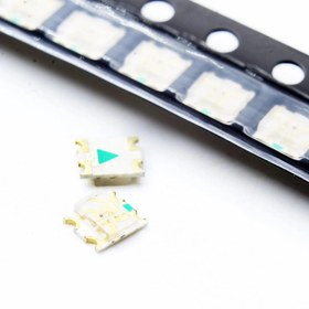 تصویر ال ای دی LED 1210 RGB CA LED 1210 RGB CA