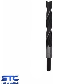 تصویر مته چوب ولف 