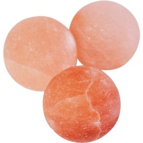 تصویر گوی نمک 