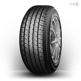 تصویر لاستیک یوکوهاما 215/60R16 گل DB E70B (دو حلقه) Yokohama DB E70B size 215/60R16