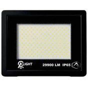 تصویر نورافکن اس ام دی 29000 لومن آذین نور 