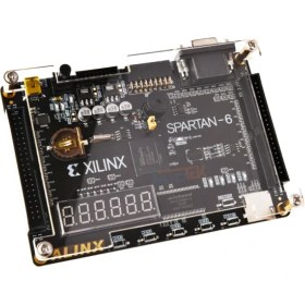 تصویر SPARTAN6 AX309 