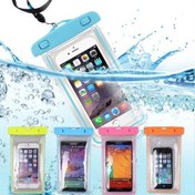 تصویر کیف ضد آب فانتزی گوشی Fancy waterproof phone case