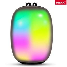 تصویر اسپیکر هیسکا مدل B41 Hiska B41 Bluetooth Speaker