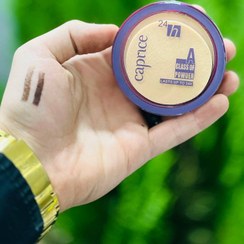 تصویر پنکک کاپریس 