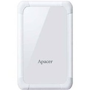 تصویر هارد اکسترنال اپیسر مدل AC532 ظرفیت 2 ترابایت 