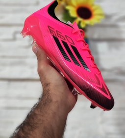 تصویر کفش فوتبال آدیداس مسی Adidas Messi F50 Adizero 