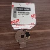 تصویر مگنت دلکو پراید نیم انژکتور 