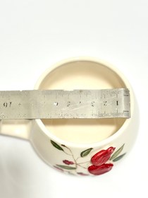 تصویر ماگ انار 