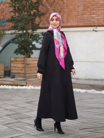 تصویر مانتو مجلسی 