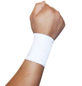 تصویر مچ بند الاستيک چیپسو فری سایز مدل WA085 ا Chipso elastic wristband model WA085 Chipso elastic wristband model WA085