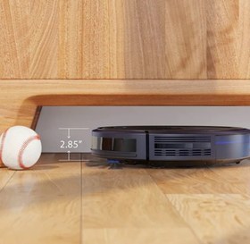 تصویر جارو رباتیک یوفی مدل eufy robovac 25c 