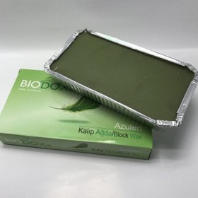 خرید و قیمت وکس تخته ای جلبک دریایی بیوداکس – BIODOX 500 گرم | ترب