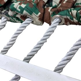 تصویر تخت آویز سفری مدل A3 