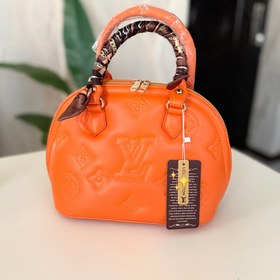 تصویر کیف لویی ویتون - مشکی 