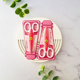 تصویر قیچی دالبری Quilo 