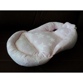 تصویر آغوشی مدل 14004 - سفید 