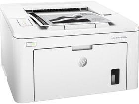 تصویر پرینتر لیزری اچ پی مدل M203dw HP LaserJet Pro M203dw Printer