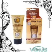 تصویر ژل تاخیری و حجم دهنده و تقویت نعوظ جگوار سه کاره تایلندی 