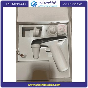 تصویر پیپت پرکن برقی آکیو جت 