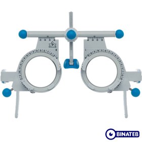 تصویر تریال فریم UB4 