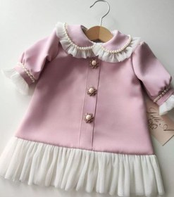 تصویر پیراهن فرشته 