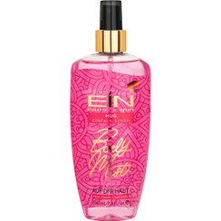 تصویر بادی اسپلش زنانه ای آی ان مدل Hug حجم 250 میلی لیتر EIN Hug Body Splash For Women 250 ml