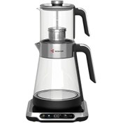 تصویر چای ساز مباشی مدل 305 