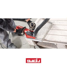 تصویر مینی سنگ هیلتی HILTI AG 125-13S 