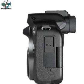 تصویر دوربین بدون آینه Canon مدل EOS R50 