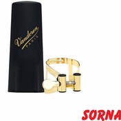 تصویر بست کلاهک ساکسوفون آلتو وندورن LC57DP 