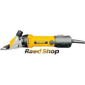 تصویر پشم زن برقی دیوالت750 وات مدل DW-750W Dewalt Electric Sheap Model DW-750W