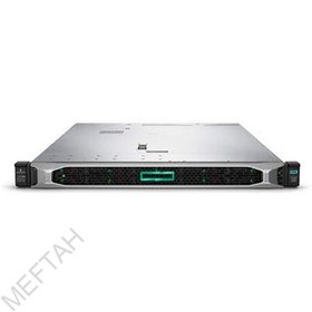 تصویر HPE Server DL360 GEN10 سرور اچ پی 
