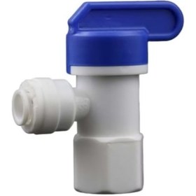 تصویر شیر مخزن وارداتی 