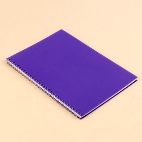 تصویر دفتر سیمی ۵۰ برگ ایفل 