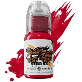 تصویر ساموئل او ریلی رد 