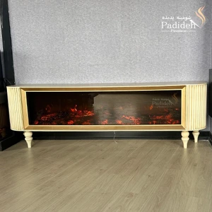 تصویر فروشگاه شومینه پدیده