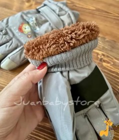 تصویر دستکش ضد آب 1229 