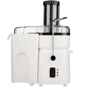 تصویر آبمیوه گیری مولینکس مدل MOULINEX JU450 Moulinex JU450 Juicer