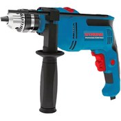 تصویر دریل چکشی 650 وات استرانگ مدل 1365 STRONG STG-1365 Rotary Hammer Drill